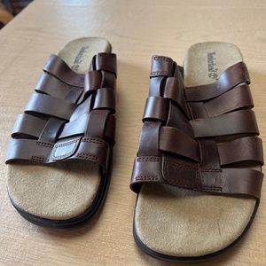 Timberland sandals